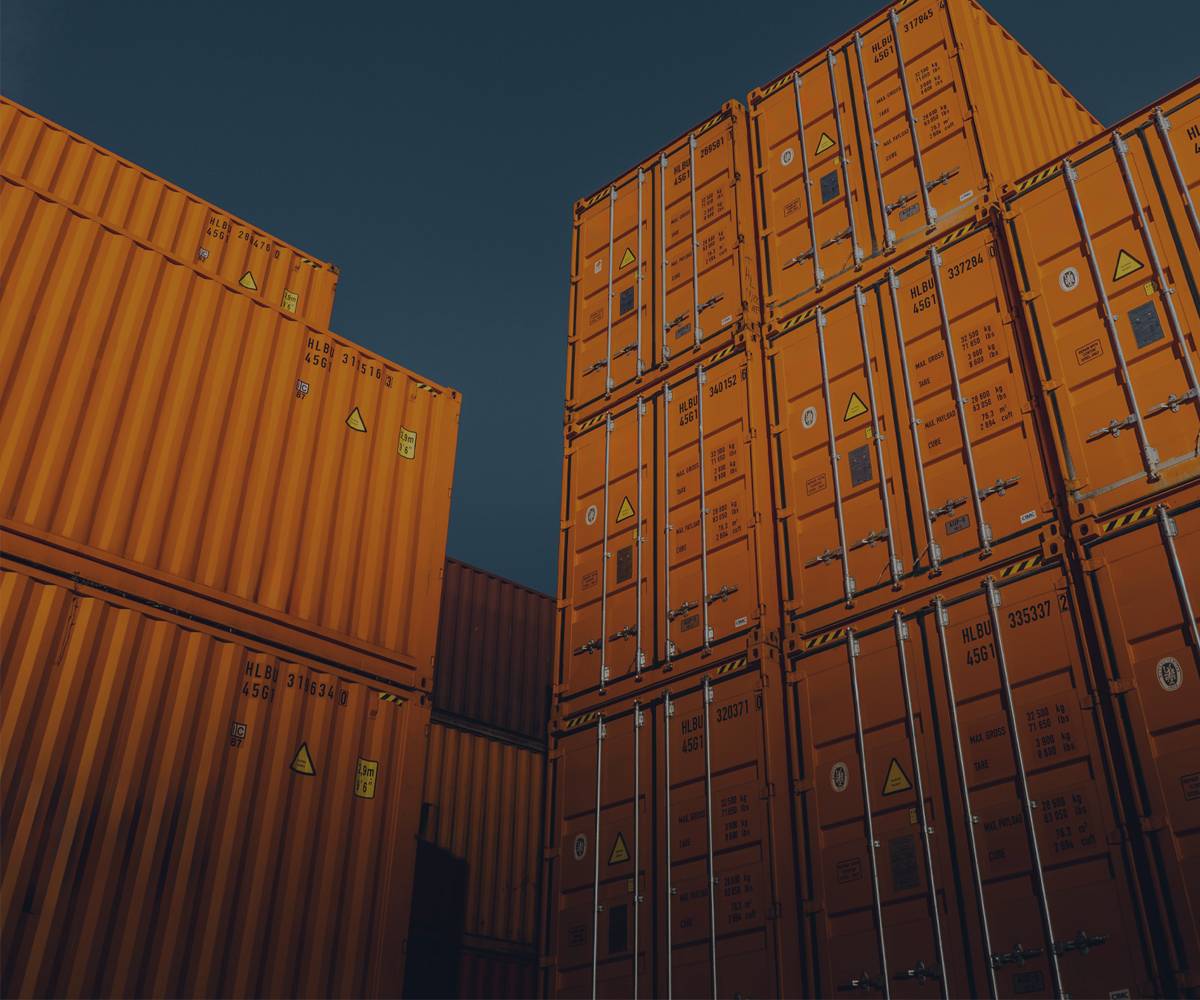 Bravo Ship Logistics Services