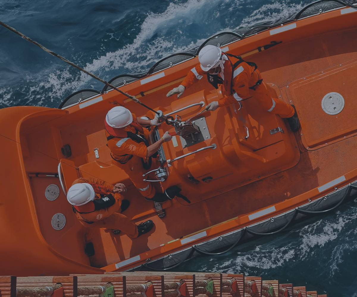 Bravo Ship Safety Services