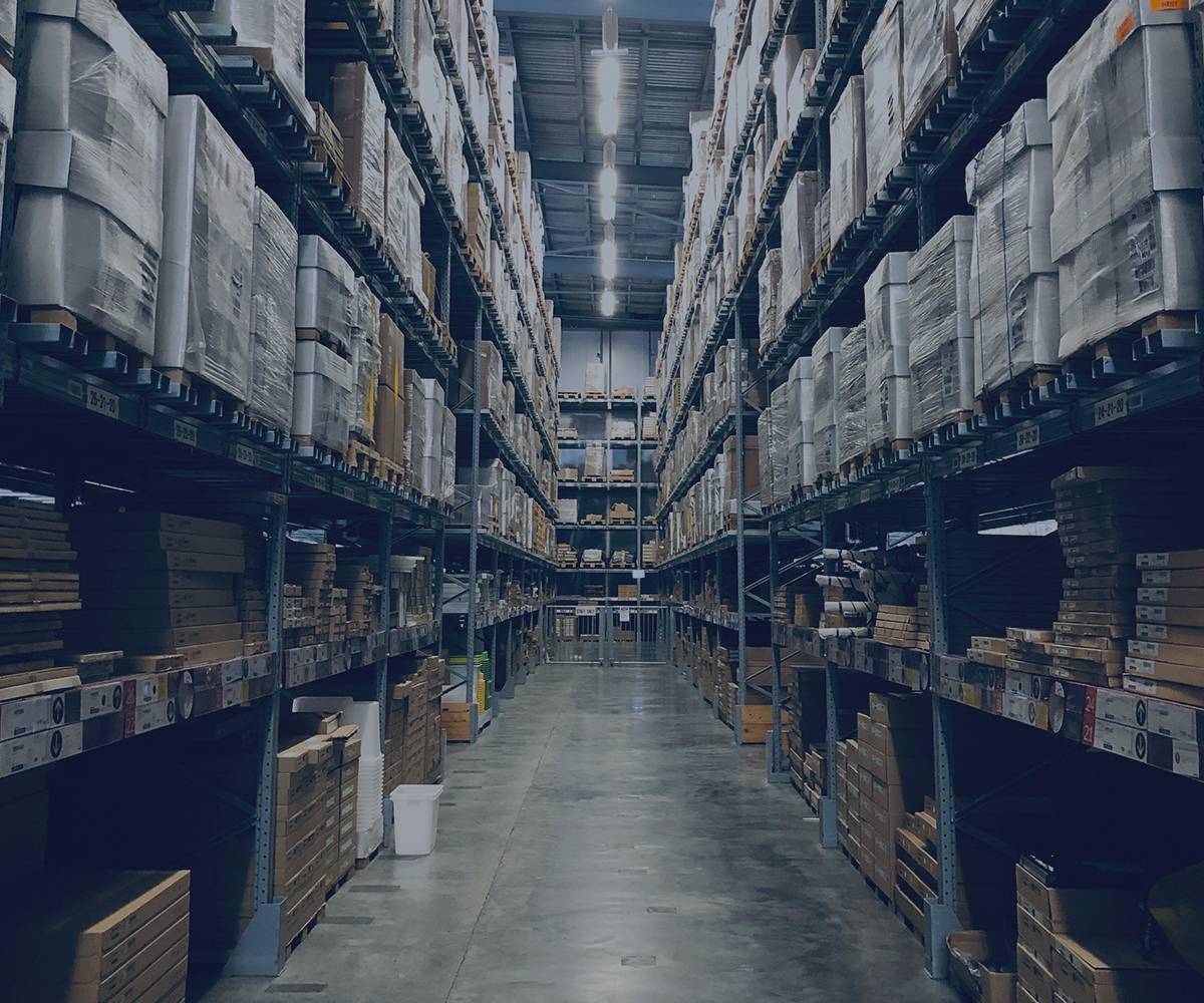 Bravo Ship Supply Services