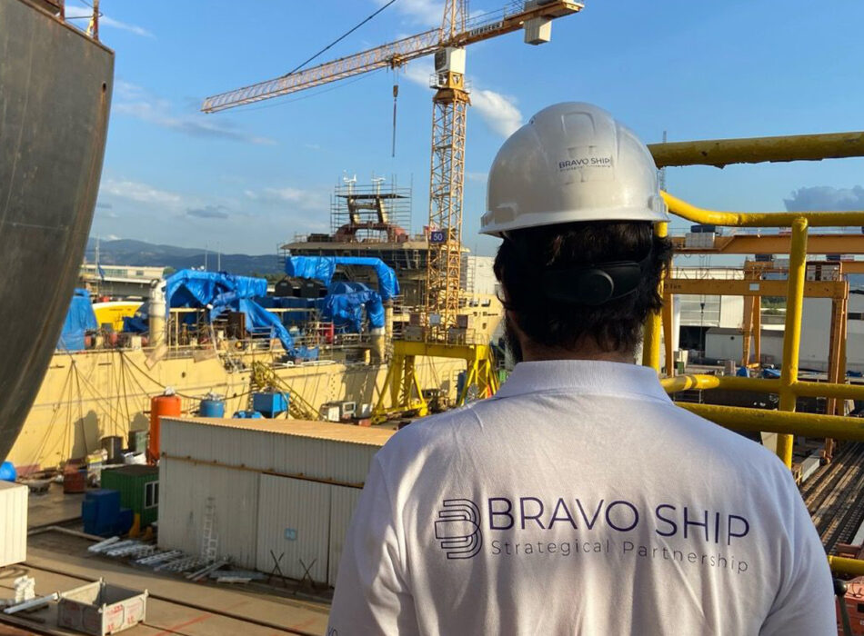 Shipyard Assistance